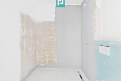 Apartament 2 camere, terasă mare, etaj 6 - 5