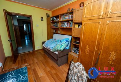 ID 3653 EXCLUSIVITATE Apartament 3 camere strada Podgoriilor - 4