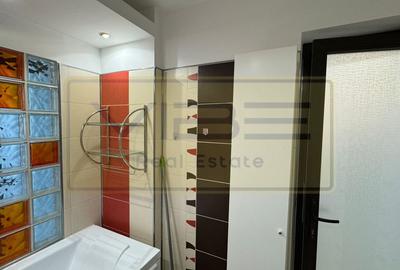 Apartament 2 camere Hotel  Hampton- Anastasie Panu - 15
