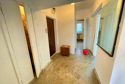 Apartament 3 camere decomandat - etaj 2 - Podu Ros - 3