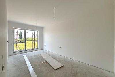 Duplex 4 camere - pompa de caldura, panouri fotovoltaice - Sacalaz - 7