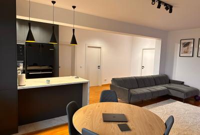 Apartament  complet renovat,mobilat,utilat modern - 3