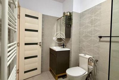 APARTAMENT DE INCHIRIAT | BUNA ZIUA | 2 CAMERE | PARCARE - 6