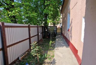 Casa cu 3 camere in centrul comunei Salard - 14