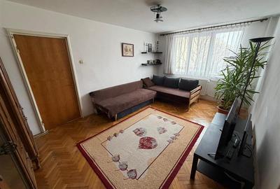Apartament 3 camere | 1 Decembrie 1918 | Etaj 2|4 | Sector 3 - 2