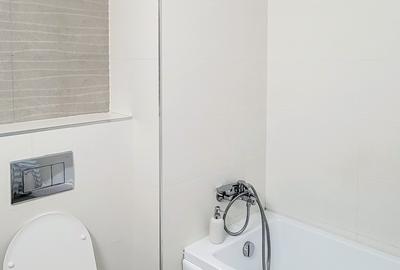 3 camere complex Estic Park cu parcare subterana - comision ZERO - 23