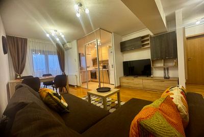 Apartament modern Victoriei - 1