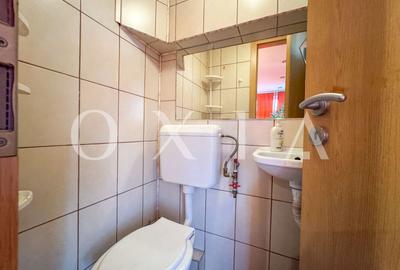 OX686 Spatios, acces stradal, ideal locuinta sau birou, zona Buziasului - 13