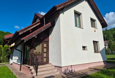 Casa de inchiriat Green Valley Brașov - 1