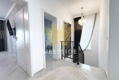 Casa individuala premium de inchiriat, in Bucovat! - 6