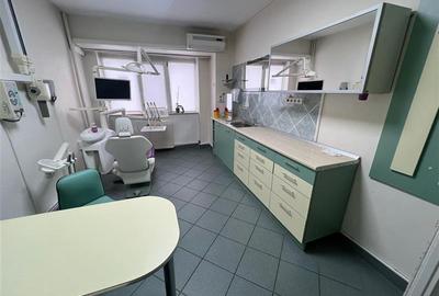 Cabinet stomatologic- 1 punct de lucru - str. 9 Mai - 1