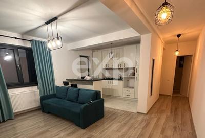 Apartament 2 camere modern | Trivale | Bloc nou 2022 | Zonă liniștită - 1