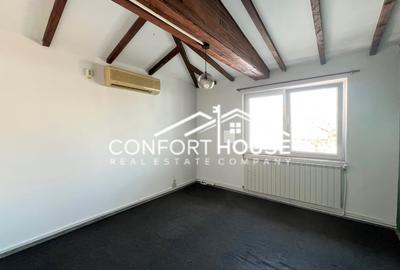 VILA D+P+E+M, 477mp teren, pretabila clinica medicala, P-ta Regina Maria - 56