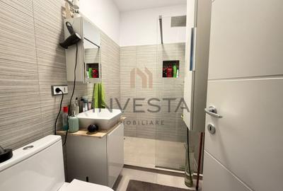 Apartament 3 camere | Etaj Intermediar | zona Buna Ziua - 3