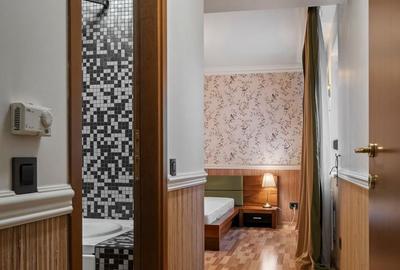 VÂNZARE Apartament 3 Camere Decomandat Aurel Vlaicu 107 Sector 1 - 14