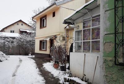 Vand casa cu 3 apartamente Brasovul Vechi, Blumana ideala pentru clinica. - 2