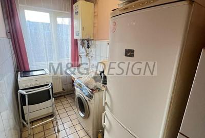 Apartament 3 cam CT, clima. et 3, boxa - 1