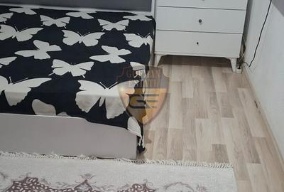 3 Camere, Inel II Bratianu 51 mp,etaj 1/4, balcon mobilat si utilat gaze la usa - 19
