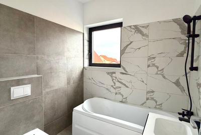 Duplex modern - 5 camere - toate utilitatile - Sacalaz - 10