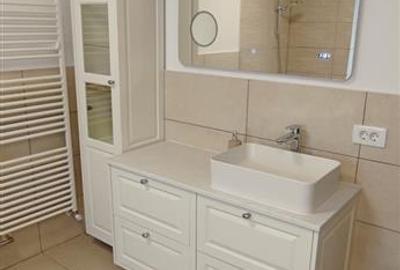 Apartament deosebit 3 camere (din 4) Natiunile Unite-Constitutiei - 9