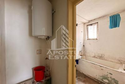 Apartament 2 camere, 45mp utili, zona Stadion, Hunedoara - 6