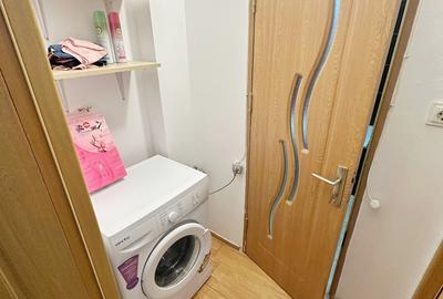 Apartament 3 camere de inchiriat, zona Nicolae Grigorescu, aproape de metrou - 11