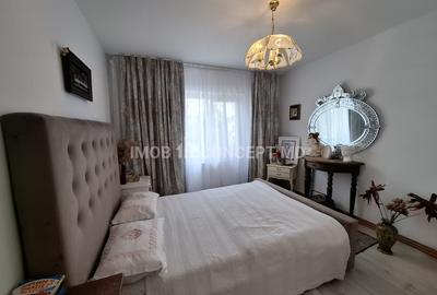 INCHIRIERE apartament 3 camere cochet in Ploiesti, zona Paltinis - 9