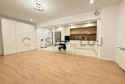 4 camere, renovat complet, OMV Calea Florești - 2