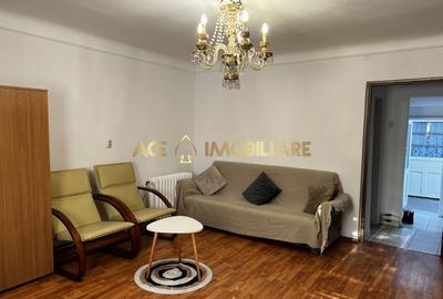 2 Camere de inchiriat | Aparatorii Patriei | Metrou | Casa | Curte | Centrala | - 1