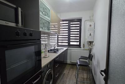 Bulevardul Independentei apartament 2 camere - 5