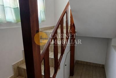 Casa Tatarasi, 4 camere, 137mp, curte cu garaj, libera! - 9