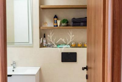 Apartament cu 3 camere, finisaje moderne – Str. Teilor Floresti - 7