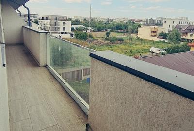 Pallady, Trapezului | 4 Camere | Centrala | Parcare | Bloc 2020 - 1