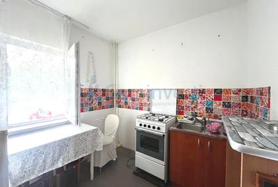 Apartament de inchiriat in Oradea cu 3 camere in zona Decebal - 3