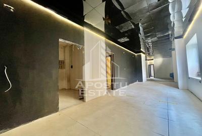 Spatiu comercial, zona UTA - 1