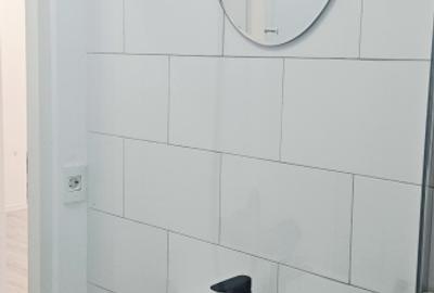 Garsoniera renovata in vila-centrala termica-Zona Armeneasca - 5