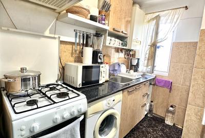 Apartament 2 camere in Cetate mobilat si utilat zona Spital - 15