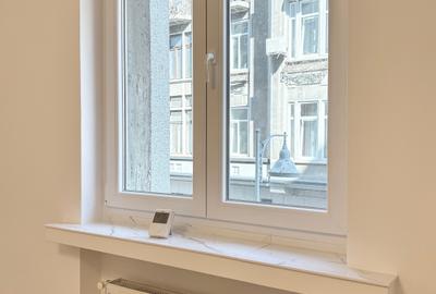 APARTAMENT CU 3 CAMERE DECOMANDAT - BLOC INTRETINUT - AMZEI - VICTORIEI - RETRAS - 10