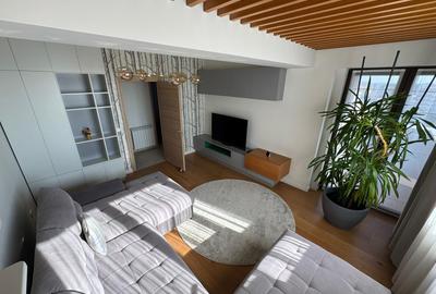 Gama Residence - Apartament 3 camere , loc de parcare subteran - 3