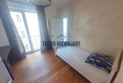 Apartament modern cu 4 camere, 85 mp, garaj inchis , zona str. Eugen Ionesco. - 11