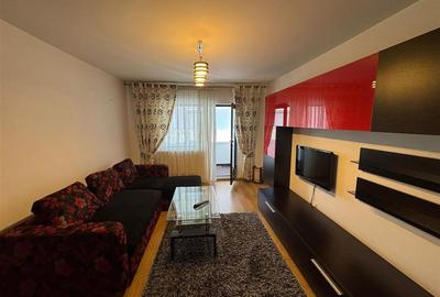 Ap 2 cam, renovat, parcare, B.dul Independentei - 4