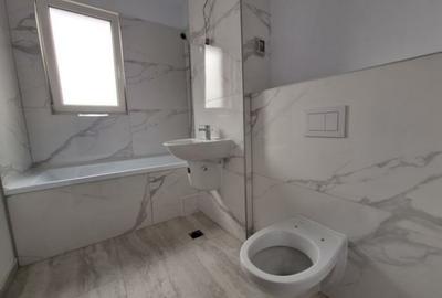 Proprietar, CF-INDIVIDUAL. disponibil imediat,bloc locuit,termoizolatie 20 cm - 5