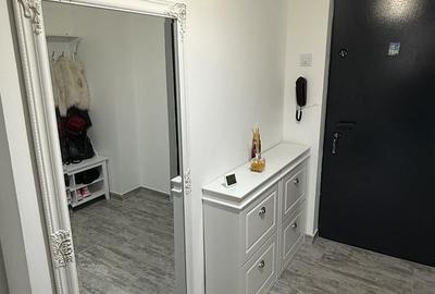 Apartament cu 2 camere decomandat în Vitan