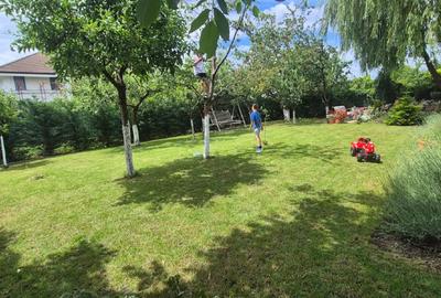 Proprietar | Zona Decathlon | Casa 280 mp utili | 762 mp teren - 2