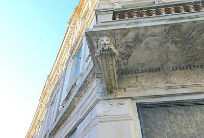 Clădire istorică – fost hotel emblematic în Centrul Istoric - 6
