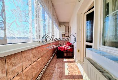 Apartament confort sporit pe str. Nicolae Titulescu - 10