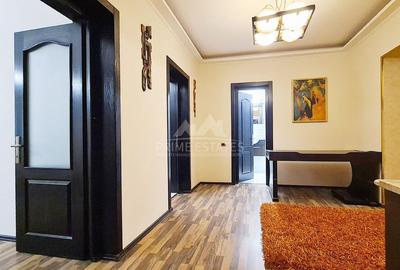 Inchiriere apartament 3 camere Calea Calarasilor Delea Noua - 2
