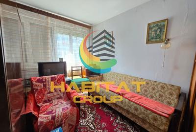 Apartament cu 2 camere decomandat în Alexandru Obregia