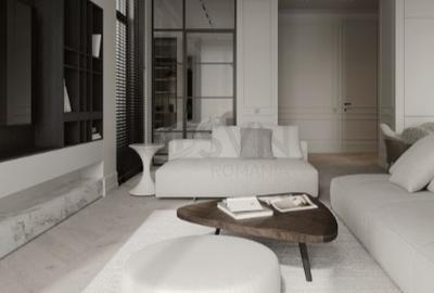 REA1023546 Apartament superb 3 camere cu vedere la lac I Zona Floreasca - 2