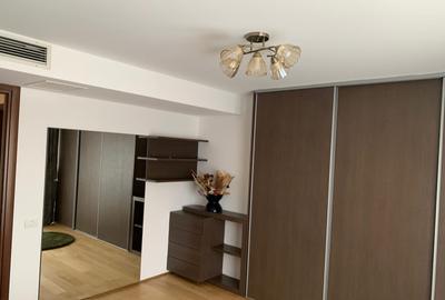 Penthouse lux 4 camere //terasa//Nordului-Herastrau - 14